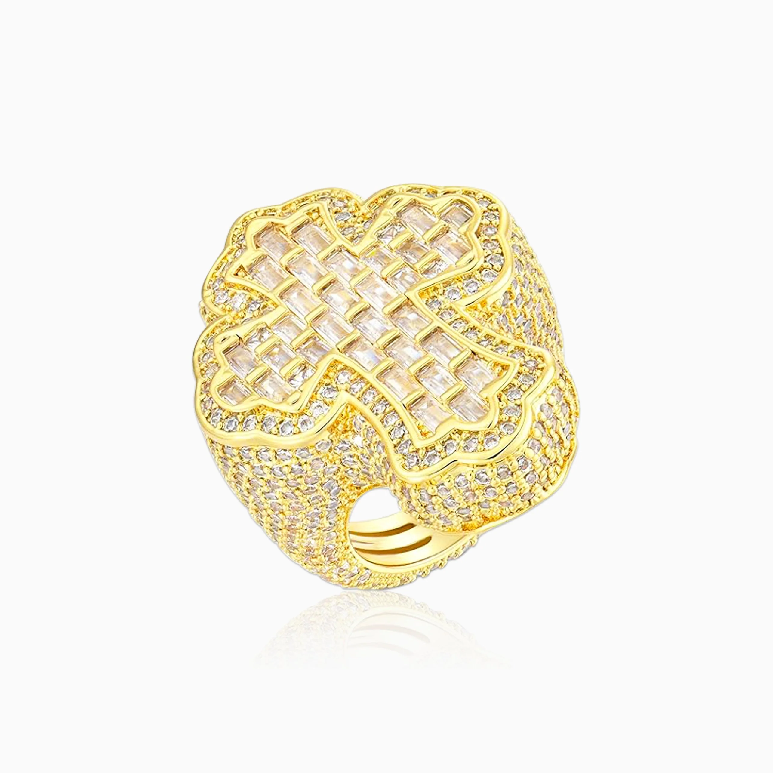 Anillos | Ice Baby